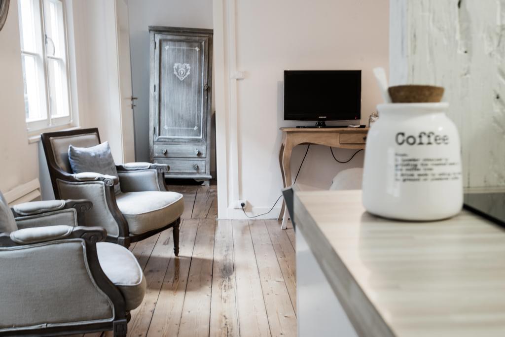 Appartements Orfèvres Cathédrale Strasbourg Extérieur photo