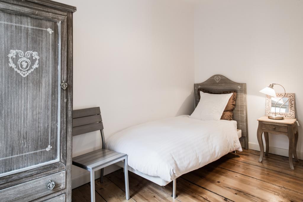Appartements Orfèvres Cathédrale Strasbourg Extérieur photo