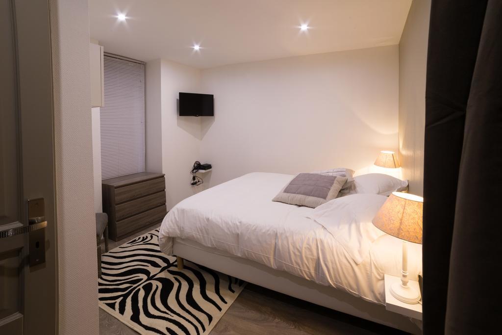 Appartements Orfèvres Cathédrale Strasbourg Extérieur photo