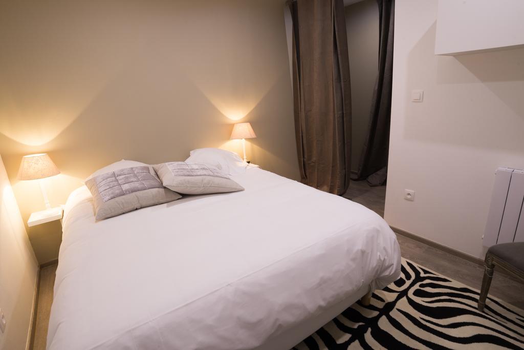 Appartements Orfèvres Cathédrale Strasbourg Extérieur photo