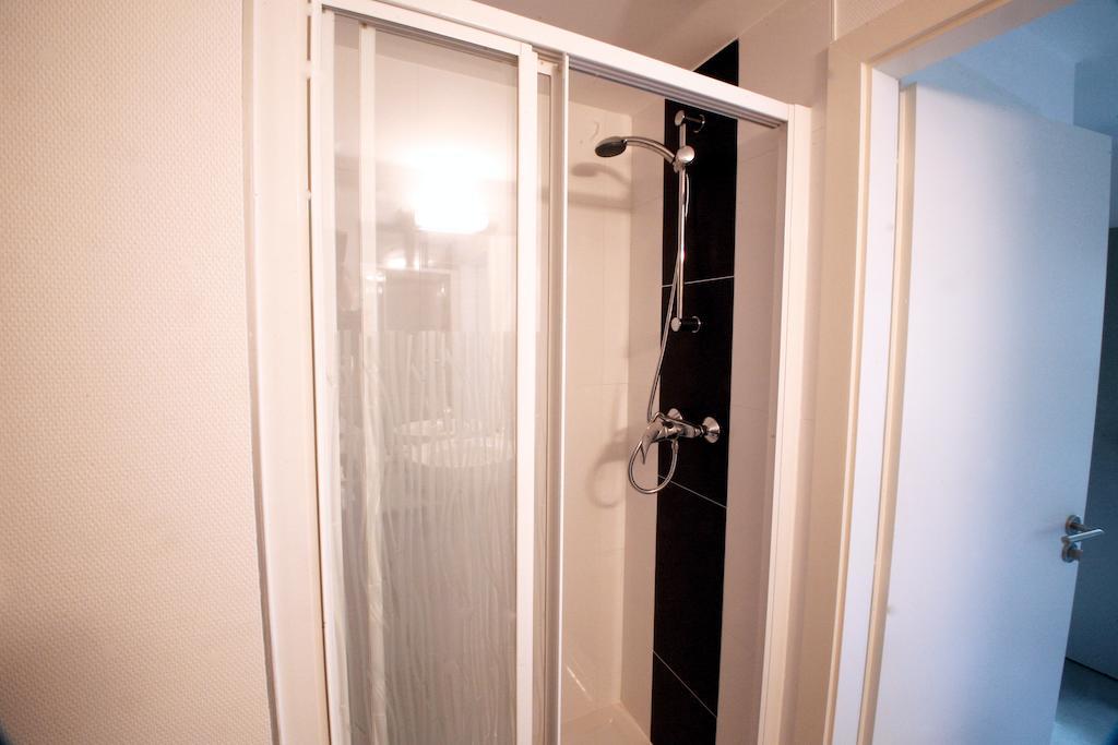 Appartements Orfèvres Cathédrale Strasbourg Chambre photo