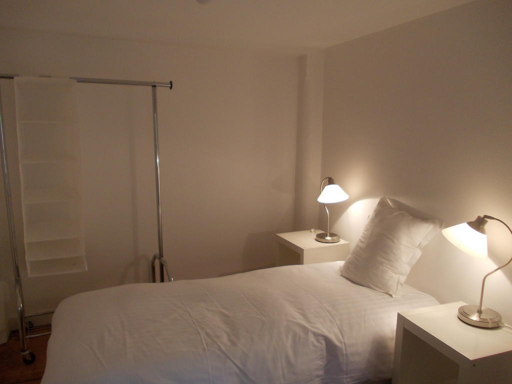 Appartements Orfèvres Cathédrale Strasbourg Chambre photo