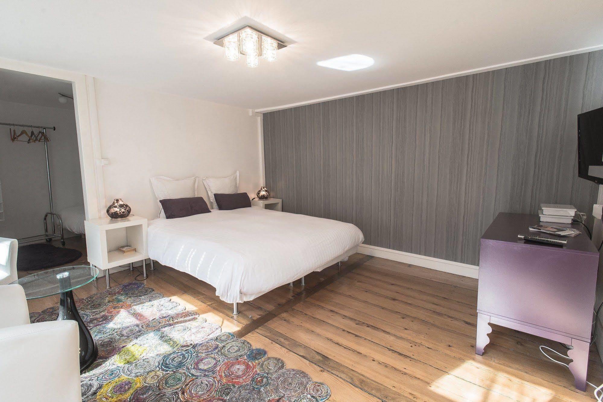 Appartements Orfèvres Cathédrale Strasbourg Extérieur photo