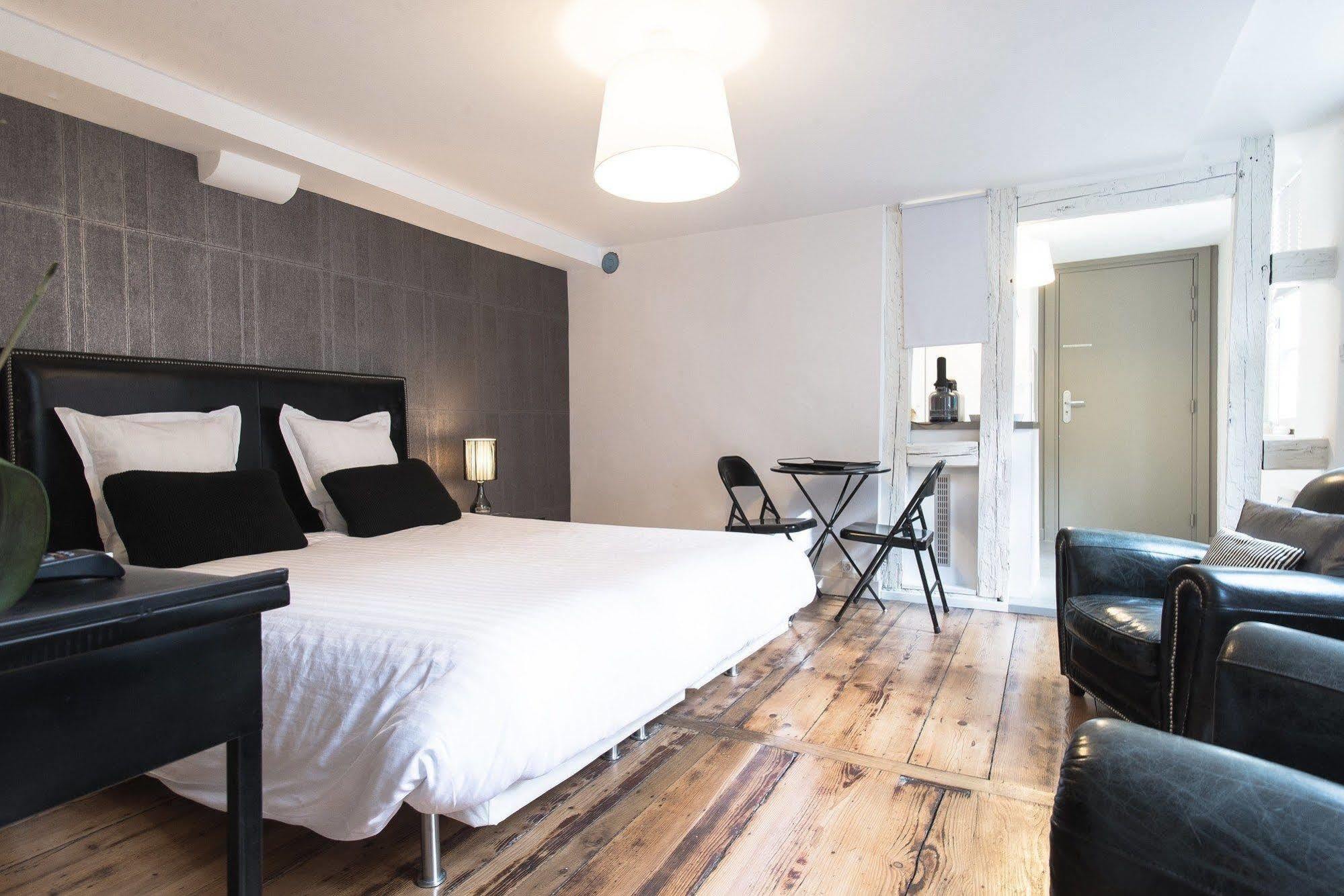 Appartements Orfèvres Cathédrale Strasbourg Extérieur photo