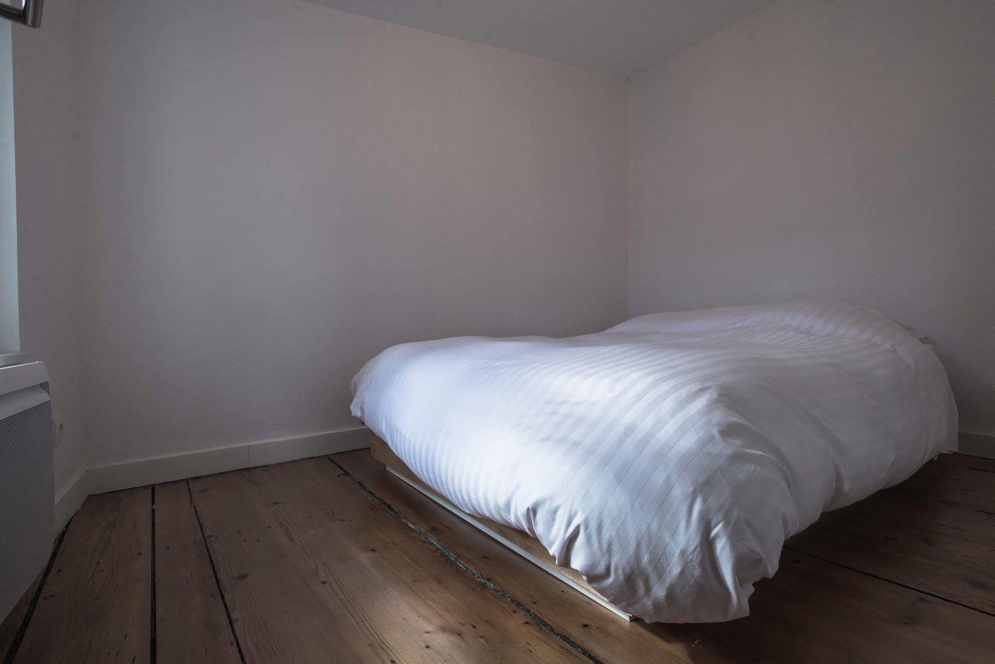 Appartements Orfèvres Cathédrale Strasbourg Extérieur photo