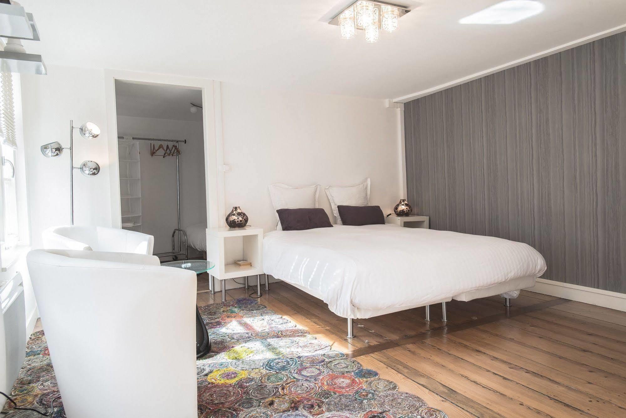 Appartements Orfèvres Cathédrale Strasbourg Extérieur photo