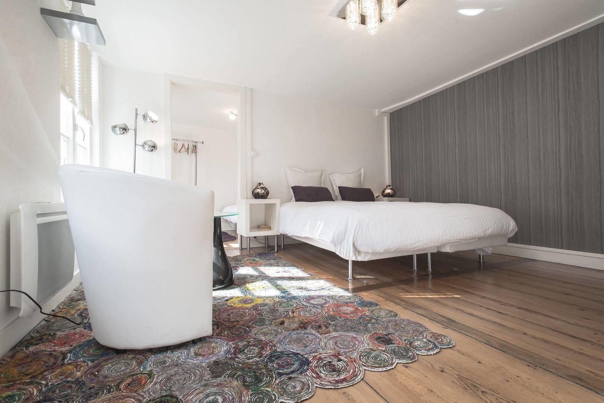 Appartements Orfèvres Cathédrale Strasbourg Extérieur photo